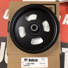 Genuine bobcat deck for sale  Jacksonville