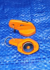 Cordão de segurança Kawasaki STX 1100 ZXI interruptor liga/desliga chave de bloqueio Jet Ski Ultra 150 comprar usado Cordão de segurança Kawasaki STX 1100 ZXI interruptor liga/desliga chave de bloqueio Jet Ski Ultra 150 comprar usado  Enviando para Brazil