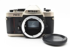 Nikon fm10 film d'occasion  Expédié en Belgium