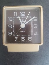 Reveil vintage vedette d'occasion  Bagnols-sur-Cèze