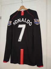 Vintage football jersey usato  Triggiano