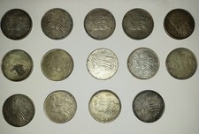 Monete 500 lire usato  Cascina