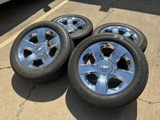 2017 spoke chrome for sale  Bedford