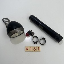 Vintage dynamo light for sale  CAMBRIDGE