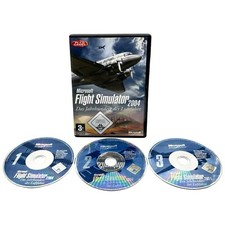 Flight simulator 2004 gebraucht kaufen  Emsdetten