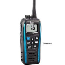 Icom m25 floating d'occasion  Expédié en France