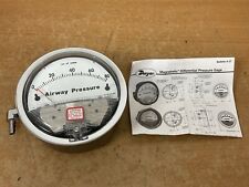 Dwyer magnehelic pressure for sale  ASHTEAD