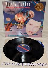 Wendy Carlos DIGITAL MOONSCAPES lp CBS Masterworks M39340 gatefold GDS/ Synergy comprar usado  Enviando para Brazil