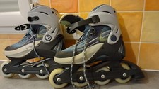 Rollers protections d'occasion  Loches