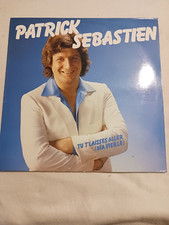 Tours patrick sebastien d'occasion  La Jonchère-Saint-Maurice