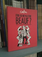 Beauf cabu bd d'occasion  Le Mans