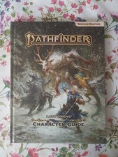 Pathfinder rpg second for sale  PORTLAND