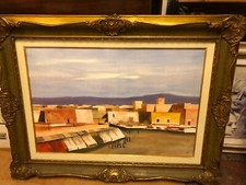 Grande quadro storico usato  Pistoia