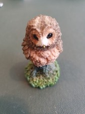 Owl statue for sale  SOLIHULL