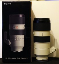 Sony 200 f2 gebraucht kaufen  Kaufbeuren