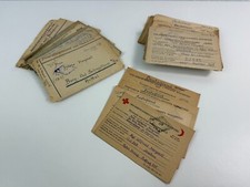 57x pow kriegsgefangenenpost gebraucht kaufen  Schwandorf