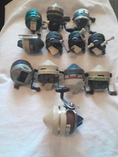 Lot vintage zebco for sale  Moab
