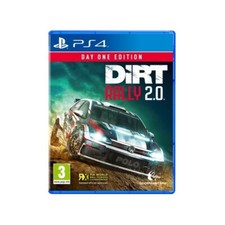 Dirt rally 2.0 usato  Grottammare