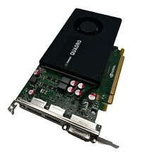 Nvidia quadro k2000 gebraucht kaufen  Althengstett