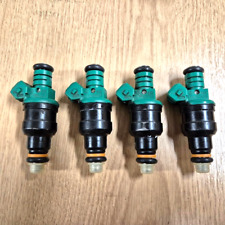 Cosworth green injectors for sale  WOLVERHAMPTON