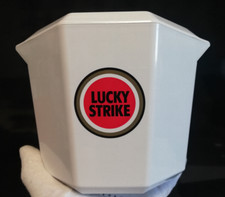 Lucky strike plastic d'occasion  Expédié en Belgium