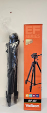 Velbon tripod original for sale  CHRISTCHURCH