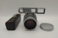 Leitz leica summicron gebraucht kaufen  Bovenden