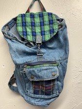 mochila jeans comprar usado mochila jeans comprar usado Enviando para Brazil