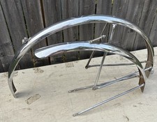 Schwinn lightweight chrome for sale  Lansing