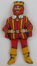 Vintage 1970 burger for sale  Sioux City
