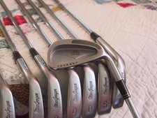 Macgregor tourney tungsten for sale  Chesterfield