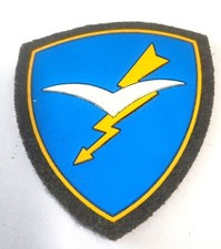 Scudetto omerale patch usato Scudetto omerale patch usato  Verdellino