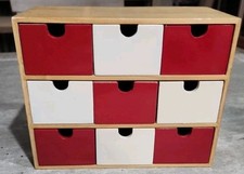 Tabletop cabinet drawers for sale  Fort Myers