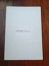 Ettore colla galleria usato  Camogli