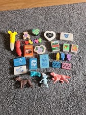 Vintage rubber eraser for sale  SUTTON COLDFIELD