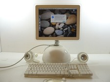 Apple imac sunflower d'occasion  Paris IX