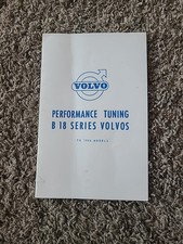 Volvo performance tuning for sale  Nixa