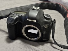 Canon eos mark usato  Thiene