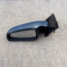 Außenspiegel links pel gebraucht kaufen  Deißlingen