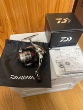 Daiwa ignis 2505h d'occasion  Expédié en Belgium