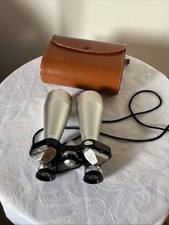 Frank nipole binoculars for sale  HALIFAX