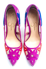 Jessica simpson perie for sale  Schoolcraft