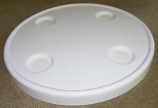 New round boat for sale  Bristol