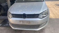 Paraurti anteriore completo usato  Italia