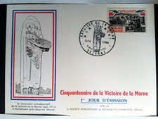 Taxi marne carte d'occasion  Venelles