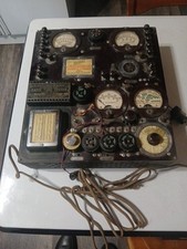 Hickok vintage radio for sale  Midland
