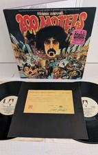 Frank zappa mothers for sale  RINGWOOD