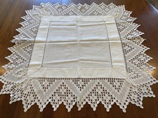 Beautiful antique linen for sale  Cape May
