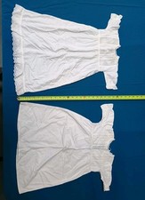 Vintage christening gown for sale  SELBY