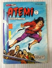 Atemi journal 1977 d'occasion  Rouen-